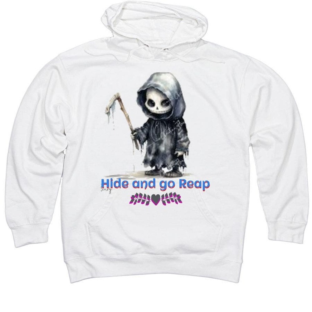 Hide and go Reap